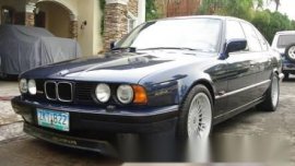 Well-maintained 1992 BMW 535i Alpina for sale