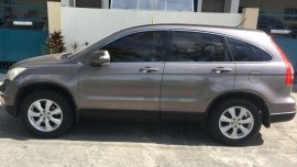 Honda Crv 2010 Rush sale 4x2 variant