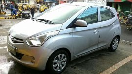 2017 Hyundai Eon GLS top of the line for sale