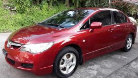 Honda Civic 2008 for sale