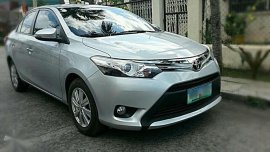 2013 Toyota Vios G Automatic Lady Driven for sale