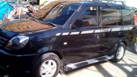 Mitsubishi Adventure 2011 like new for sale
