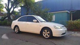 For sale Very Fresh 2001 Honda Civic Dimension Lxi in Marikina