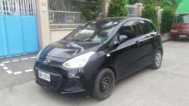 2015 Hyundai Grand i10 AT for sale