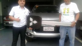 27k dp 4 2017 MITSUBISHI Mirage G4 for sale