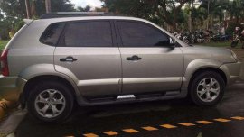 Hyundai Tucson CRDi 2009 for sale