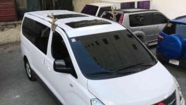 2011 Hyundai Grand Starex HVX for sale