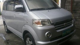 Suzuki APV 2005 for sale 