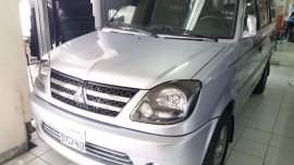 59K DP 2017 Mitsubishi Adventure GLX Low Dow Payment Promo