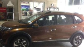 Honda 2017 BRV brand new for sale