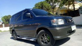 Mitsubishi Adventure 98 model diesel manaul glx for sale