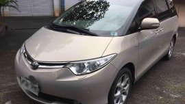 2013 Toyota Previa for sale