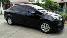 2016 Kia Rio Automatic for sale