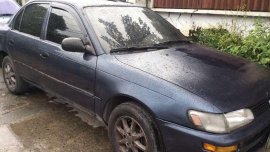For sale 1996 Toyota Corolla bigbody for sale