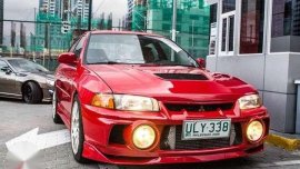 Mitsubishi Evolution 1997 for sale