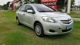 2009 Toyota Vios for sale