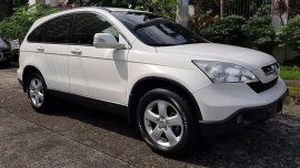 Honda CR-V 2007 A/T for sale 