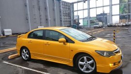 Honda Civic FD pormado for sale 