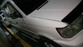 2003 Mits Adventure glx2 for sale 