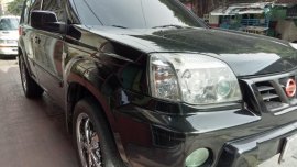 2004 nissan xtrail for sale 