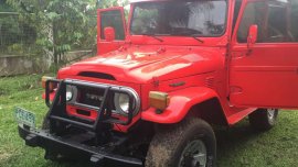 1975 toyota landcruiser for sale 