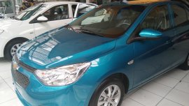 Chevrolet Sail 2018 for sale