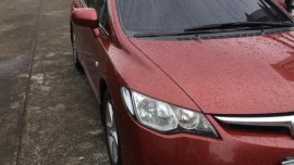 Honda Civic 2008 for sale