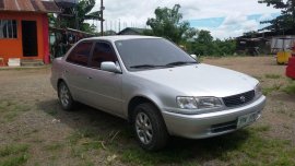 Toyota corolla 2003 for sale 