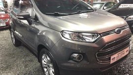 Ford EcoSport 2017 TITANIUM A/T for sale 