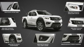 2018 Nissan Navara Black Series debuts in Malaysia