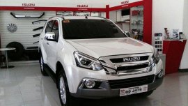 Isuzu MU-X 2018 for sale 