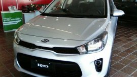 Brand new Kia Rio 2017 for sale in Bohol