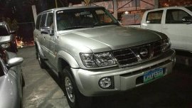 Well-kept Nissan Patrol 2005 for sale 