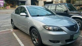 Mazda 3 2007 for sale 