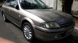 Ford Lynx 2001 GHIA A/T for sale 