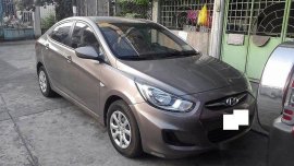 Hyundai Accent 2017 for sale 