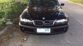 BMW 316i 2002 for sale 