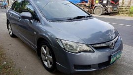 Honda Civic 2007 for sale 