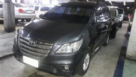 Toyota Innova 2015 for sale 