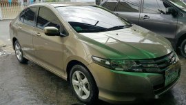 Honda City 2010 for sale 