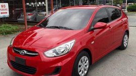 Well-maintained Hyundai Accent 2016 A/T for sale in Marikina