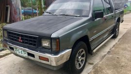 For sale 94 Mitsubishi L200 pick up