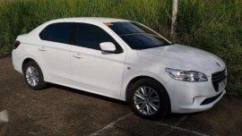 2016 Peugeot 301 1.6L Diesel MT for sale