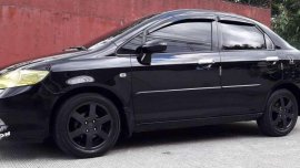 Honda City 2006 Automatic transmission vtec for sale