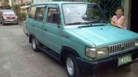 1996 Toyota Tamaraw for sale