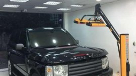 Land Rover Range Rover 2004 for sale