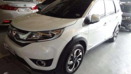 2017 Honda BR-V AT Gas (Honda Rizal) for sale