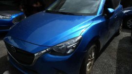 2016 Mazda 2 1.5 V Hatchback Skyactiv AT GAS for sale