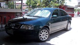 2000 AUDI A 6 Php 235t only registered 2017 for sale