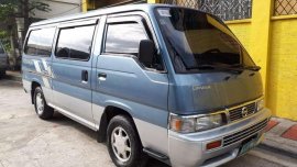 Nissan Urvan Escpade 2009 model for sale